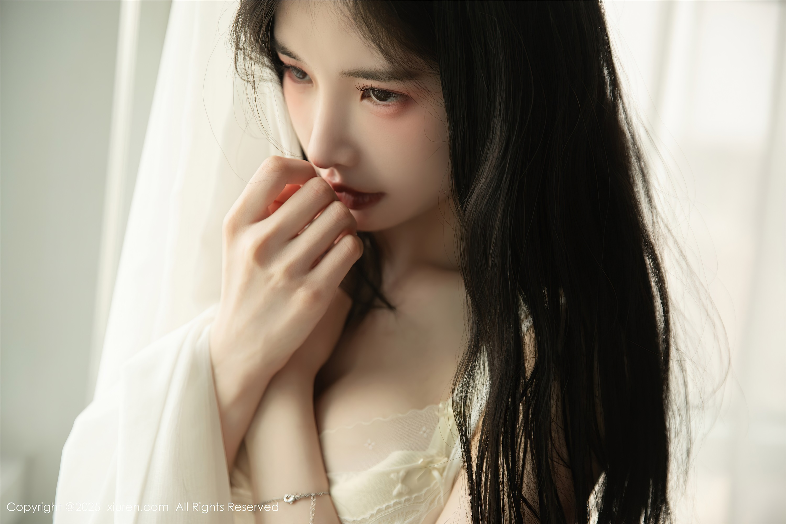 Xiuren秀人网 2025.04.30 NO.10226 布丁wow